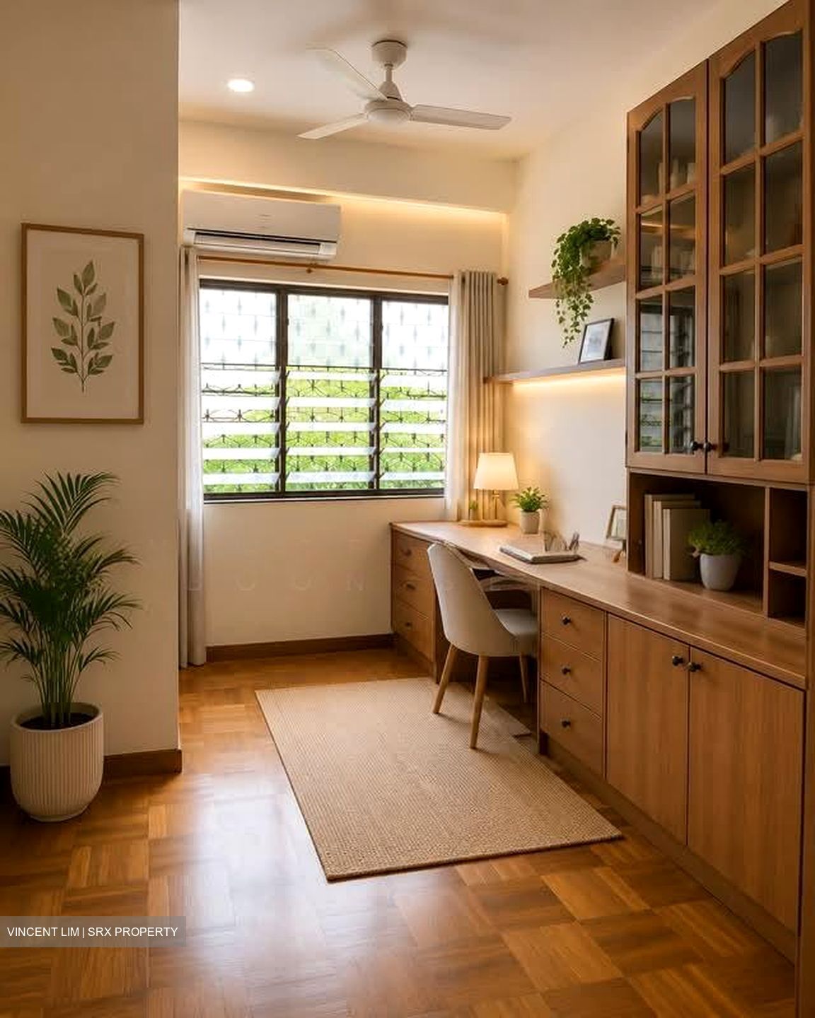Nallur Road (D15), Terrace #573990731